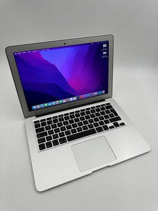 MacBook Air 13 2017 Intel i5 SSD 256GB