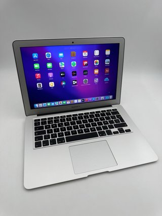 MacBook Air 13 2017 Intel i5 SSD 256GB