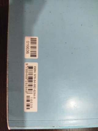 Libro 5 primaria