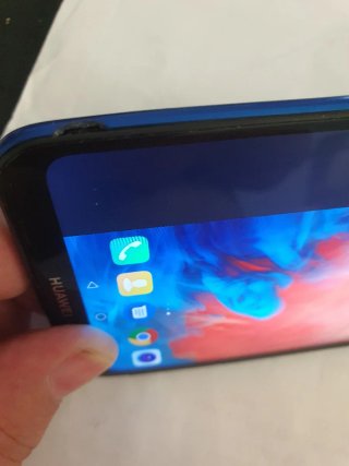 Huawei Y7 in vendita