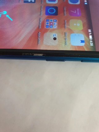 Huawei Y7 in vendita