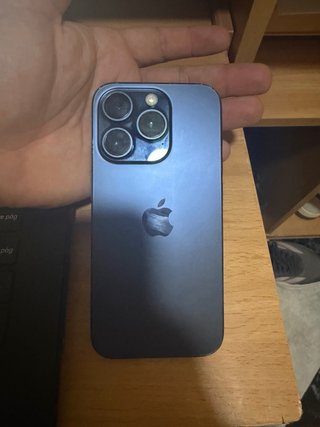 iPhone 15 Pro Apple
