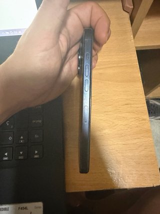 iPhone 15 Pro Apple