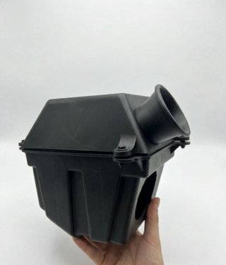 Coperchio cassa filtro Aprilia RS 125 + spugna
