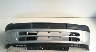 135760 paragolpes delantero renault clio ii fase i
