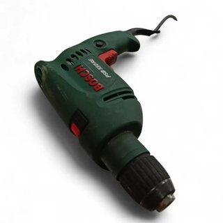 TALADRO BOSCH PSB 550 RE CON MALETIN