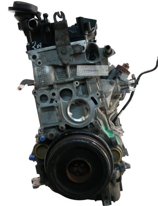 Motor BMW Serie 3 E90 2010 2.0 320d N47D20C, N47 11002165515