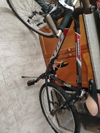 Bicicleta BH Jumper Montaña