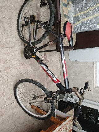 Bicicleta BH Jumper Montaña