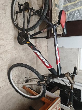 Bicicleta BH Jumper Montaña