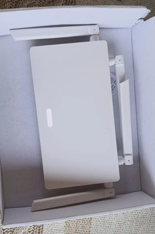 Router Huawei WiFi AX2 NEW Wi-Fi 6
