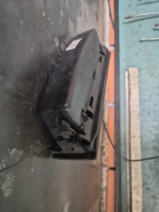 Consola Central BMW E46