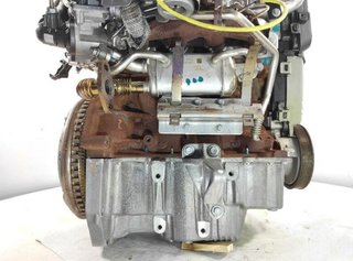 K9k636 motor completo nissan qashqai galap1126044