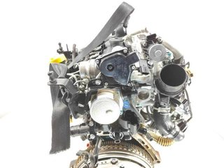 K9k636 motor completo nissan qashqai galap1126044