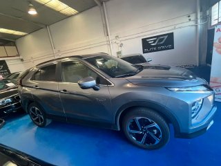 Mitsubishi Eclipse Cross 2025