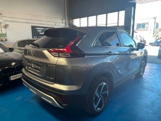 Mitsubishi Eclipse Cross 2025