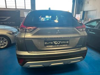 Mitsubishi Eclipse Cross 2025