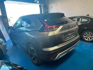Mitsubishi Eclipse Cross 2025