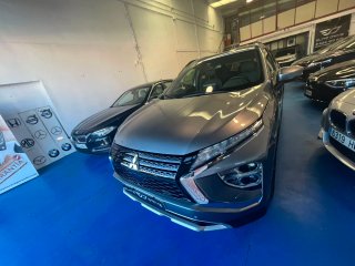 Mitsubishi Eclipse Cross 2025