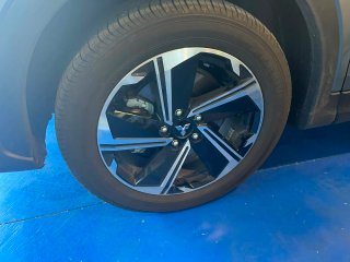 Mitsubishi Eclipse Cross 2025