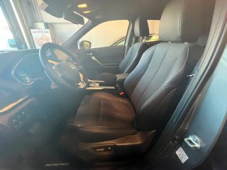Mitsubishi Eclipse Cross 2025