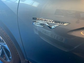 Mitsubishi Eclipse Cross 2025