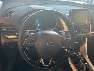 Mitsubishi Eclipse Cross 2025