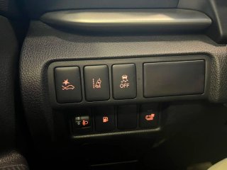 Mitsubishi Eclipse Cross 2025