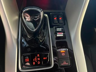 Mitsubishi Eclipse Cross 2025