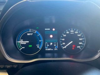 Mitsubishi Eclipse Cross 2025