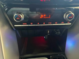 Mitsubishi Eclipse Cross 2025