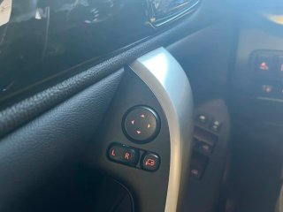 Mitsubishi Eclipse Cross 2025