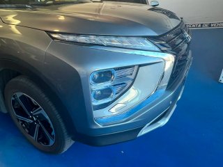 Mitsubishi Eclipse Cross 2025