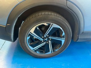 Mitsubishi Eclipse Cross 2025