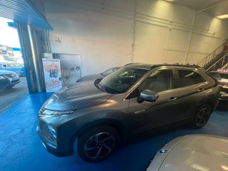Mitsubishi Eclipse Cross 2025