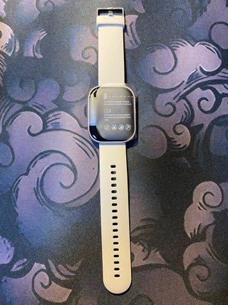 Infinix Xwatch H5 Pro Smartwatch