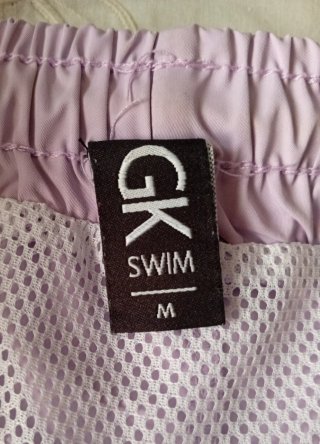 Costume Lavanda Gianni Kavanagh