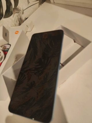 Xiaomi Redmi Note 12