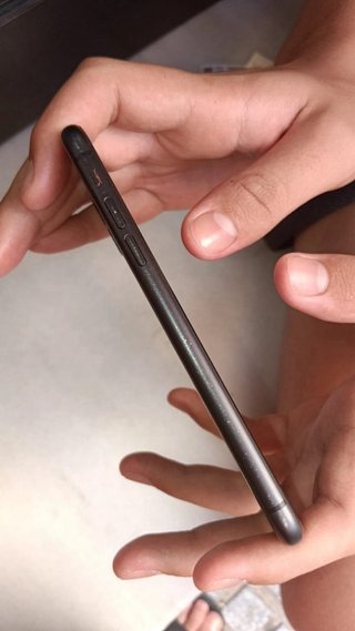 iPhone 11 Negro