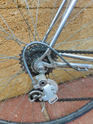 Bicicletta da Strada Classica
