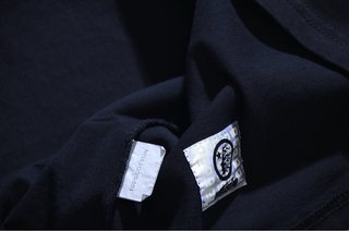 Camiseta Hellstar Negra
