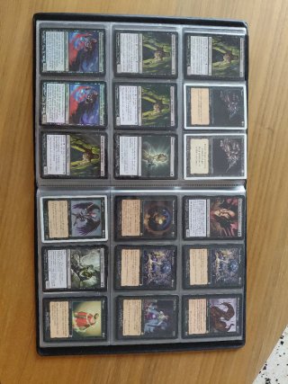 Colección Magic | Lote o cartas sueltas