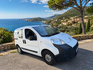 Citroen Nemo 2015 (625900859)