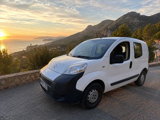 Citroen Nemo 2015 (625900859)