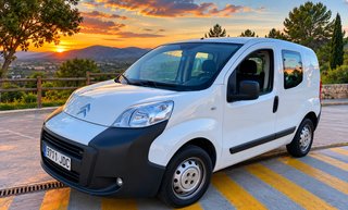 Citroen Nemo 2015 (625900859)