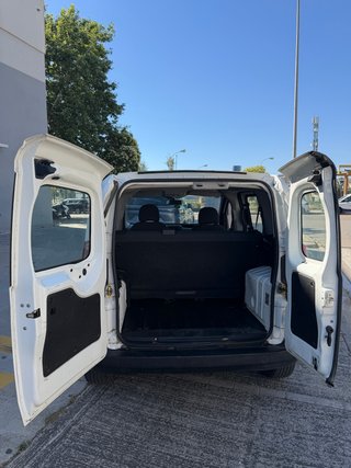Citroen Nemo 2015 (625900859)