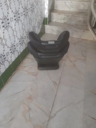 Silla coche bebé Bebe Confort