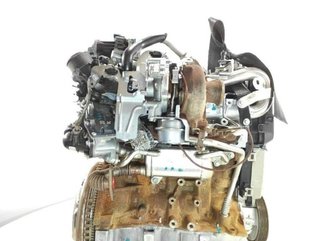 Motor renault k9k646 kadjar (ha_, 1.5 galap1137709