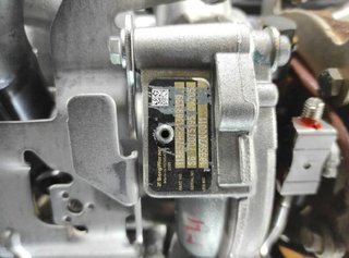 Motor renault k9k646 kadjar (ha_, 1.5 galap1137709
