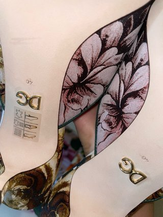 Sabot Dolce & Gabbana donna
